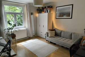 Helle 3-Zimmer-Wohnung mit Balkon – Die vollständige Adresse der Immobilie erhältst du vom Anbieter., 70180 Lehen, Stuttgart – Vorschaubild 3