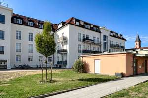 Neuwertige 1,5-Zimmer-Eigentumswohnung mit Balkon in kernsaniertem Altbau im Zentrum Ingolstadts – Die vollständige Adresse der Immobilie erhältst du vom Anbieter., 85049 Mitte, Ingolstadt – Vorschaubild 1