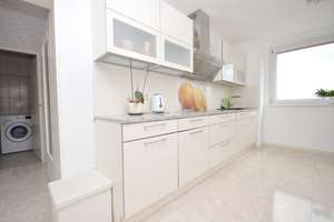 Sonnige, gepflegte 4-Zimmer-Wohnung mit Balkon + Einbauküche in Vorsfelde... – 38448 Vorsfelde, Wolfsburg – Vorschaubild 6
