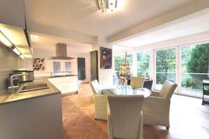 ++ EXKLUSIVES EINFAMILIENHAUS + SONNENTERRASSE + GARTEN IN TRAUMLAGE!! ++ – Die vollständige Adresse der Immobilie erhältst du vom Anbieter., 53937 Schleiden – Vorschaubild 4