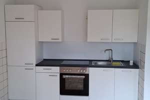 Wohnliches 1-Zimmer-Apartment in Mainz