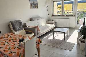 3-Zimmer-Wohnung in Bielefeld Schildesche – Schildescher Straße 104, 33611 Mitte, Bielefeld – Vorschaubild 2