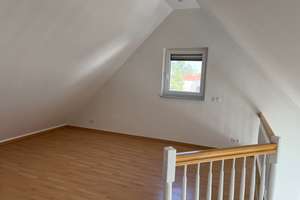 Helle 2,5-Zimmer Galerie-Wohnung mit Balkon und EBK in Nürnberg/Boxdorf für Single oder Paar – Die vollständige Adresse der Immobilie erhältst du vom Anbieter., 90427 Boxdorf, Nürnberg – Vorschaubild 8