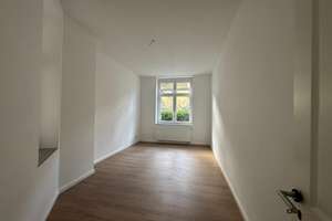 Herrliche Altbau-Wohnung gut angebunden in Hagen! Sanierte 3,0-Zimmer mit Terrasse – Moltkestr. 12, 58089 Wehringhausen, Hagen – Vorschaubild 5