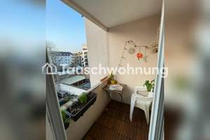 Tauschwohnung: Tausche 3ZKB-Wohnung in Mainz gg Münster – Frauenlobstraße 69, 55118 Neustadt, Mainz – Vorschaubild 7