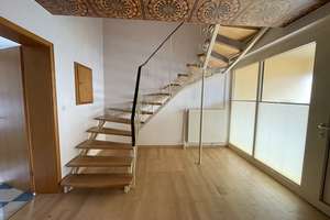 Einfamilienhaus mit Platz für zwei Generationen (keine abgeschl. Whg.) mit Dachterrasse und Garage – Lessingstraße 8, 68799 Reilingen – Vorschaubild 7