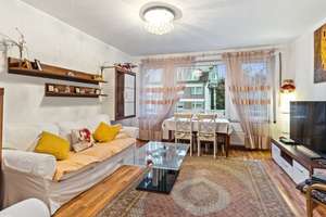 Vermietete 4-Zimmer-Wohnung mit Wintergarten mitten in Kaiserswerth! Fußläufig zum Ortskern! – Die vollständige Adresse der Immobilie erhältst du vom Anbieter., 40489 Kaiserswerth, Düsseldorf – Vorschaubild 5