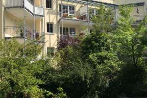 Top-Wohnung Glockenbachviertel