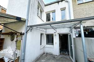 Reihenmittelhaus in zentraler Lage der Hansestadt Gardelegen zu vermieten – Wächterstraße 17, 39638 Gardelegen – Vorschaubild 3