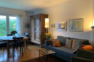 BONN OBERKASSEL 3 Zimmer-Wohnung im 2.OG links zu verkaufen in toller Wohnlage mit ca. 75 m² Wfl. – Die vollständige Adresse der Immobilie erhältst du vom Anbieter., 53227 Oberkassel, Bonn – Vorschaubild 13
