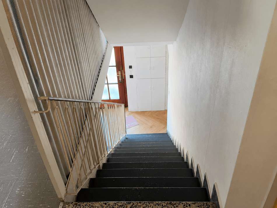 Treppenhaus
