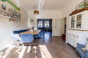 Charmante 3,5-Zimmerwohnung mit Garten in Winterhude – Hamburg – Vorschaubild 2