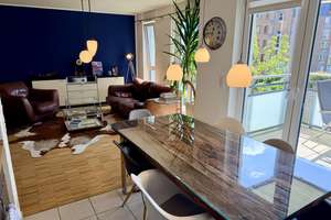 Zuhause mit 2  Zimmern in Köln Porz – Sternenberger Hof 1, 51149 Porz (Ortsteil), Köln – Vorschaubild 15