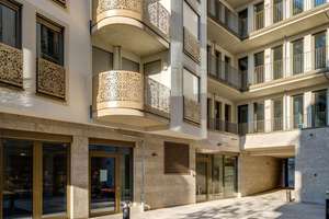Mittendrin im Herzen von Stuttgart – Eberhardstrasse 65, 70173 Rathaus, Stuttgart – Vorschaubild 7