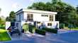 Einfamilienhaus mit Einliegerwohnung & 2 Garagen (225m²) TOP-LAGE im Dykgebiet # frei planbar/KFW 55