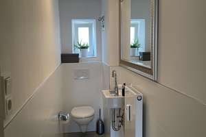 Bestlage Schwabing Kaiserplatz, möblierte 2,5 Zimmer Wohnung – Viktor-Scheffel-Str. 4, 80803 Neuschwabing, München – Vorschaubild 7