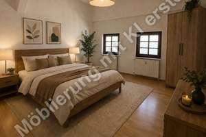Gemütliche zwei-Zimmer Wohnung in Magdeburg – Keplerstraße 3, 39104 Altstadt, Magdeburg – Vorschaubild 3
