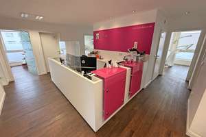 Modernisiertes Wohn- und Geschäftshaus in sehr guter Lage von Düsseldorf-Heerdt – Die vollständige Adresse der Immobilie erhältst du vom Anbieter., 40549 Heerdt, Düsseldorf – Vorschaubild 4