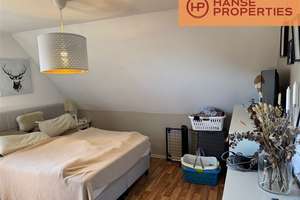 Charmante 3,5-Zimmer-Dachgeschosswohnung mit großzügigem Gartenanteil und Carport – Die vollständige Adresse der Immobilie erhältst du vom Anbieter., 21129 Neuenfelde, Hamburg – Vorschaubild 19