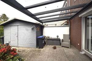 Solides Reihenmittelhaus
Ideal für Familie mit 4 Personen
auch für Home Office
+EBK +Garage +Gart – Die vollständige Adresse der Immobilie erhältst du vom Anbieter., 28277 Kattenesch, Bremen – Vorschaubild 32