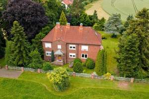 Landhaus mit 1,6 ha Land und Entwicklungspotenzial vor den Toren Münsters! – Die vollständige Adresse der Immobilie erhältst du vom Anbieter., 48317 Drensteinfurt – Vorschaubild 4