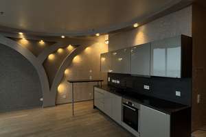 Moderne 1,5-Zimmer Wohnung im 10. OG in Nymphenburg – Birketweg 37, 80639 Nymphenburg, München – Vorschaubild 12
