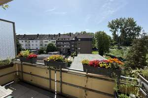 Großzügiges Wohnen: 3,5-4-Zi-ETW mit Südbalkon, EBK & Garage. Innenstadt Ost / Körne. – Die vollständige Adresse der Immobilie erhältst du vom Anbieter., 44143 Kaiserbrunnen, Dortmund – Vorschaubild 3