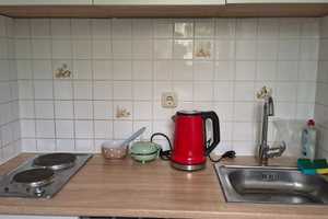Gemütliches, möbliertes Apartment direkt am Westpark – zur Untermiete (nur 1–2 Monate, 30 m², 930 €) – München – Vorschaubild 6