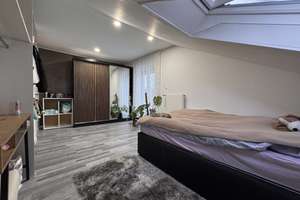 modernisiertes Einfamilienhaus
mit großzügiger Dachterrasse – Hauptstraße 11/1, 74585 Rot am See – Vorschaubild 12