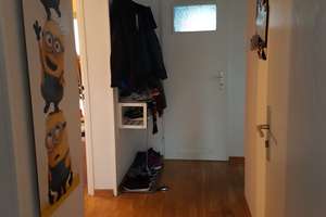 von Privat: gepflegtes 3-FH in guter, ruhiger und verkehrsgünstiger Lage – 60437 Bonames, Frankfurt am Main – Vorschaubild 16