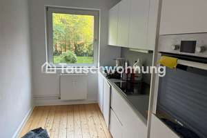 Tauschwohnung: Tausche kompakte Wohnung in Hamburg-Nord – Die vollständige Adresse der Immobilie erhältst du vom Anbieter., 22307 Barmbek-Nord, Hamburg – Vorschaubild 8