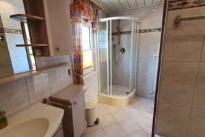 Freistehendes Einfamilienhaus mit Garage, Wintergarten und Kaufoption – Die vollständige Adresse der Immobilie erhältst du vom Anbieter., 27478 Cuxhaven – Vorschaubild 16