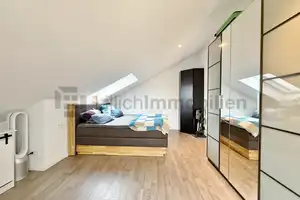Einziehen und wohlfühlen: Sanierte Doppelhaushälfte mit Garten – Ohne Käuferprovision! – Ludwigsburg (Kreis) – Vorschaubild 16