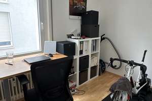 Gemütliche 3-Zimmer-Wohnung mit Sonnenbalkon im Stuttgarter Westen – Rosenbergstraße 84, 70176 Rosenberg, Stuttgart – Vorschaubild 34