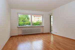 DÖHREN - SEELHORST | Helle 3-Zi-EG-Whg mit Balkon und Mietergarten in ruhiger Lage – Hans-Sachs-Weg   2, 30519 Seelhorst, Hannover – Vorschaubild 2
