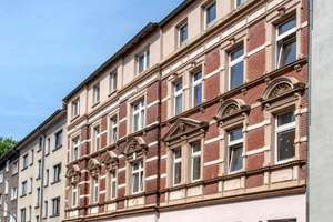 2-Zimmer-Wohnung in Dortmund