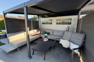 Luxuriöses Anwesen in Augsburg-Firnhaberau mit vielen Extras** – Die vollständige Adresse der Immobilie erhältst du vom Anbieter., 86169 Firnhaberau, Augsburg – Vorschaubild 28