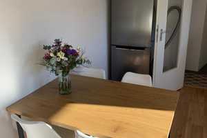 Krefeld Bockum 2 Zimmer Apartment 42m²  – Krefeld – Vorschaubild 6