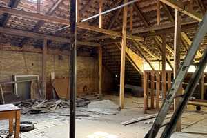 Viel Platz & großes Potenzial: Einfamilienhaus mit Halle und großem Grundstück in Söhlde – Hildesheim (Kreis) – Vorschaubild 11