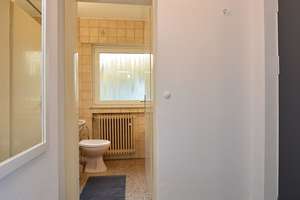 Modern möblierte Einliegerwohnung mit separatem Eingang in Bad Cannstatt – Die vollständige Adresse der Immobilie erhältst du vom Anbieter., 70374 Im Geiger, Stuttgart – Vorschaubild 14