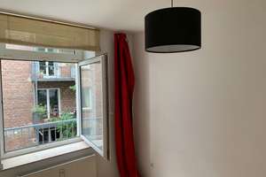 Bezugsfreie 2-Zimmer-Wohnung in sehr beliebter Lage – ruhig im gepflegten Hinterhaus – Blumenthalstraße 7, 50670 Neustadt/Nord, Köln – Vorschaubild 7