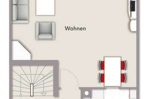 Wiesbaden: Reihenmittelhaus in ruhiger Lage von Delkenheim! – Die vollständige Adresse der Immobilie erhältst du vom Anbieter., 65205 Delkenheim, Wiesbaden – Vorschaubild 7