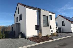 Exklusives, energiesparendes EFH im begehrten Soester Norden! – Die vollständige Adresse der Immobilie erhältst du vom Anbieter., 59494 Soest – Vorschaubild 2