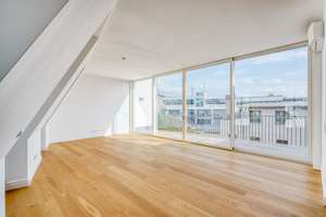 Hochwertiges Penthouse mit großzügiger Terrasse und Ausblick auf Dom und Fernsehturm – Die vollständige Adresse der Immobilie erhältst du vom Anbieter., 10179 Mitte (Ortsteil), Berlin – Vorschaubild 5