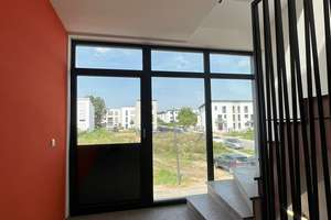 Inkl. neuer Küche! Perfekter Grundriss - moderne 2-Zimmer-Wohnung im Neubau-Viertel Bieber Nord – 63073 Bieber, Offenbach am Main – Vorschaubild 23