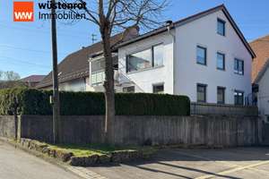 Ihr Zuhause mit Perspektive: Wohnen & Arbeiten perfekt kombiniert – Die vollständige Adresse der Immobilie erhältst du vom Anbieter., 72813 Sankt Johann – Vorschaubild 8