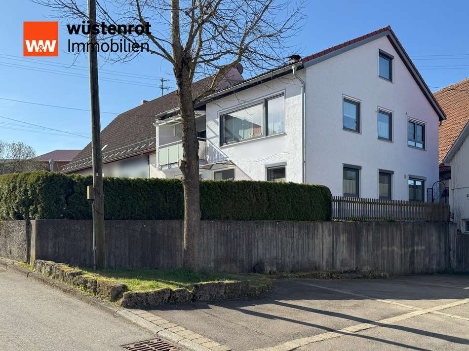 Nord-West Ansicht