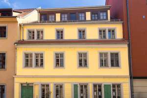 Wohnen im Barockviertel - sanierte exklusive 2-Zimmer-Whg mit hochwertiger EBK