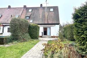DHH in Nürnberg Buchenbühl – Die vollständige Adresse der Immobilie erhältst du vom Anbieter., 90411 Buchenbühl, Nürnberg – Vorschaubild 3