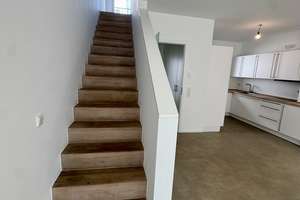 Exklusives und geräumiges Townhouse in ruhigem Hinterhof mitten in Flingern – Gerresheimer Straße 139 c, 40233 Flingern Süd, Düsseldorf – Vorschaubild 10